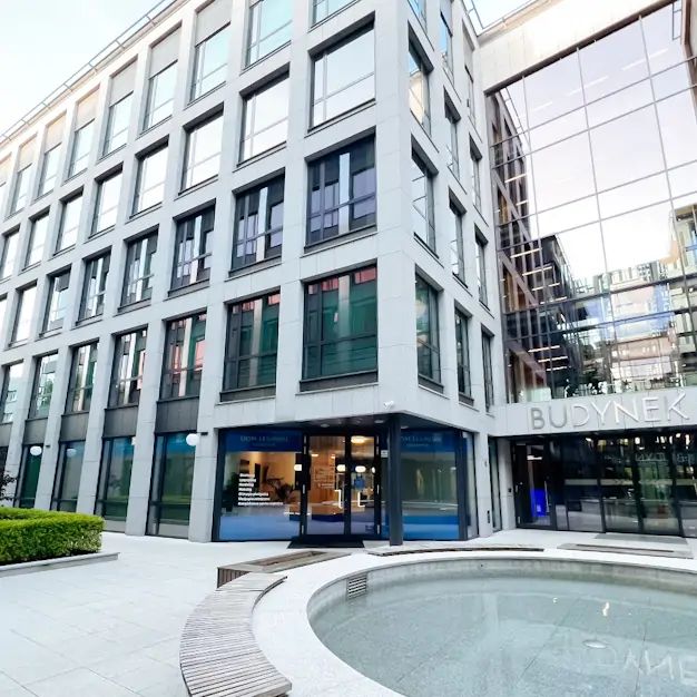 Dom Lekarski - Szpital Piastów