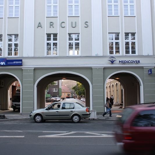 Centrum Medicover Gliwice