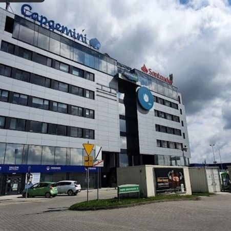 Centrum Medicover Graniczna