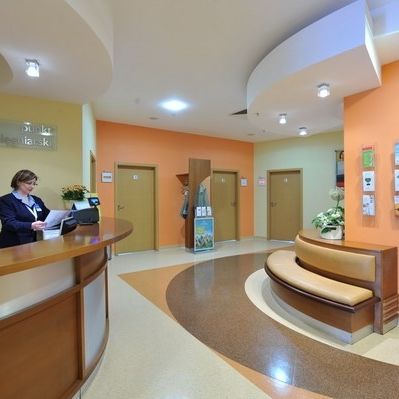 Centrum Medicover Plac Andersa