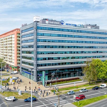 Centrum Medicover Szczecin
