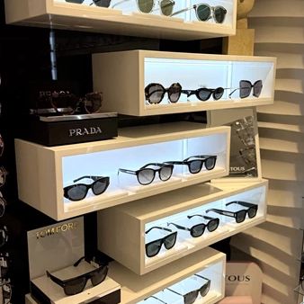 Medicover Optyk Szpital Wilanów