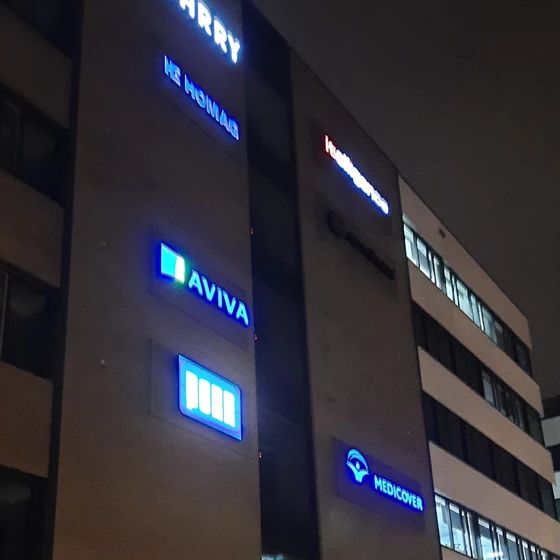 Centrum Medicover Kolorowa