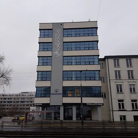 Centrum Medicover Grochowska