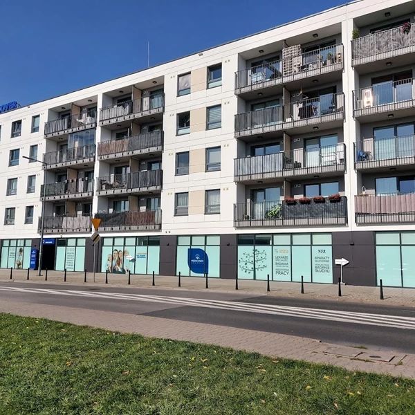 Centrum Medicover Łukiska