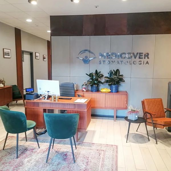 Stomatologia Medicover Gdańsk