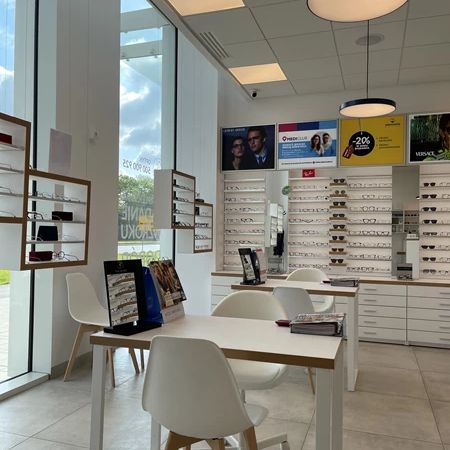 Medicover Optyk Nowy Rynek