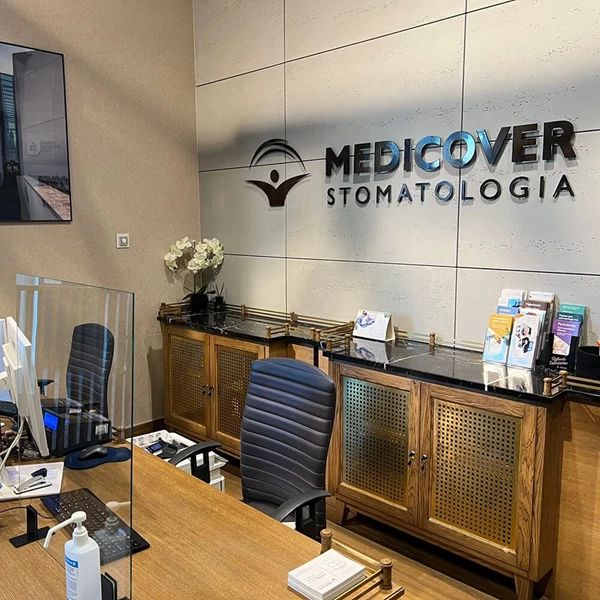 Stomatologia Medicover Matyi