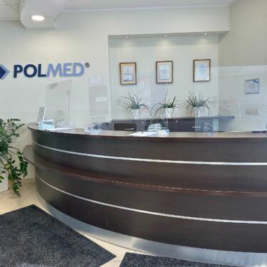 CM POLMED 10 Lutego Gdynia