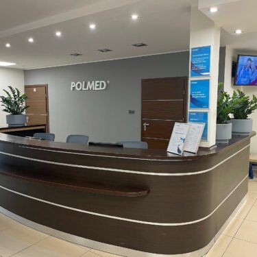 CM POLMED Kopernika Starogard Gdański