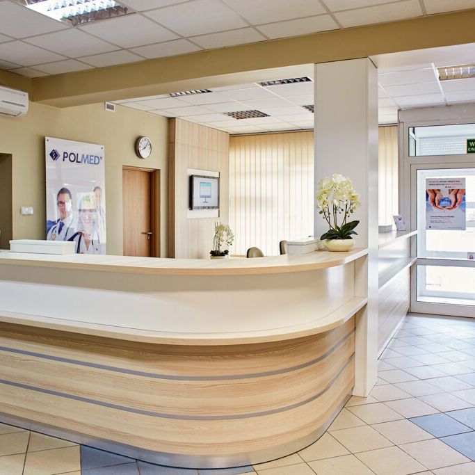 CM POLMED Startowa Gdańsk