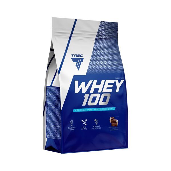 Białko Whey 100 Czekolada
