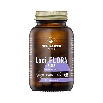 Laci Flora Plus