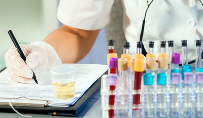 Podwyższone leukocyty o czym świadczą?