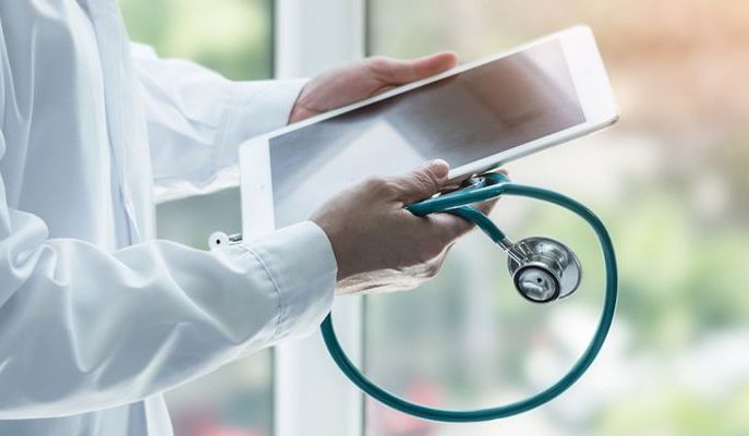 Telemedycyna konsultacja