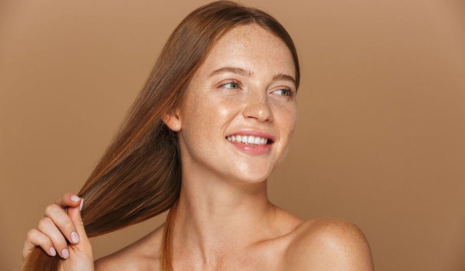Sposoby na poprawę wyglądu skóry i włosów