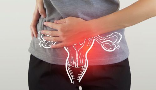 Rak jajników - jakie są objawy?