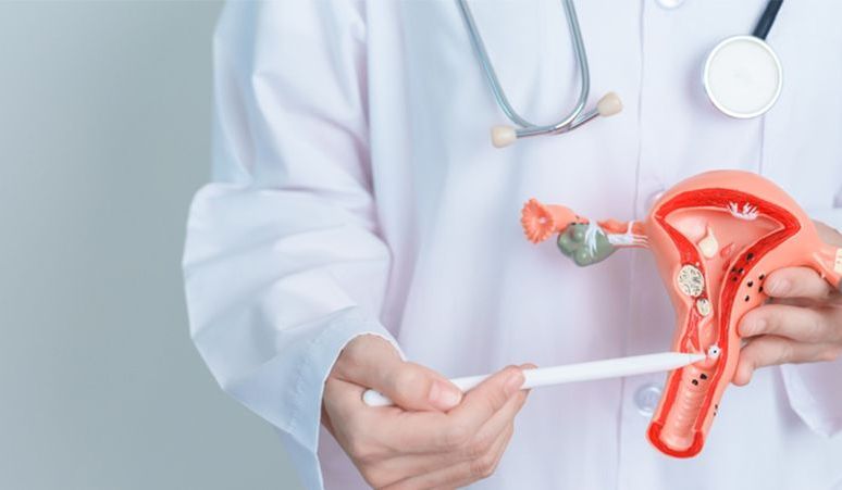 Rak szyjki macicy - jakie są pierwsze objawy?