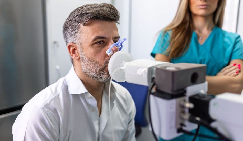 Spirometria - co to?