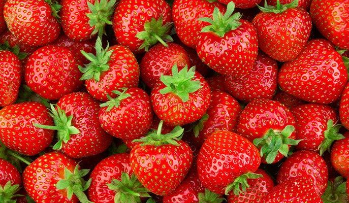 Truskawki