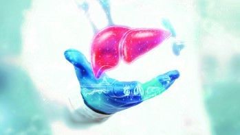 Badanie wątroby - Wątroba pod kontrolą