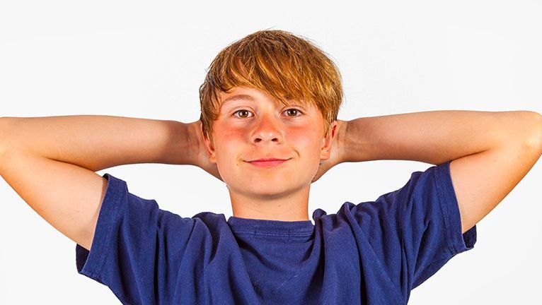 Pakiet badań - dla dziecka, nastolatka rozszerzony