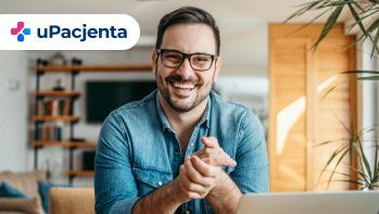 Men's 40+ Testing Package