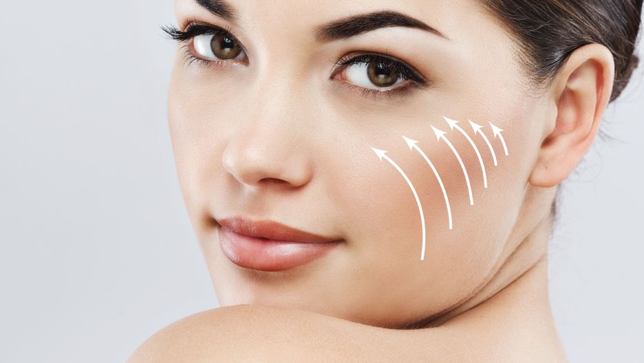 Zabieg liftingujący i oczyszczający skórę twarzy, szyję, dekolt PRX-T33