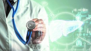 Abdominal ultrasound – an ultrasound examination