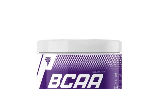 Aminokwasy BCAA High Speed o smaku coli