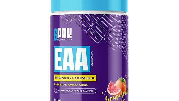 Aminokwasy Eaa Grejpfrut