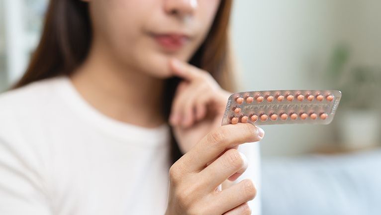 Pakiet badań – Antykoncepcja – przed rozpoczęciem stosowania