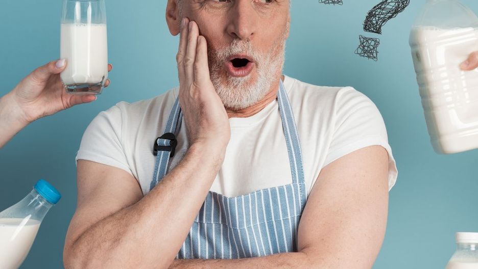 Nietolerancja laktozy – badanie genetyczne