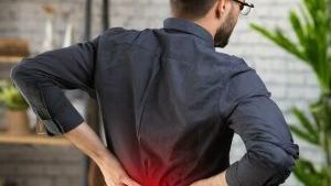 Konsultacja lekarza rehabilitacji - kwalifikacja do zabiegu mezoterapii kręgosłupa