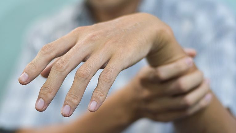 Pakiet badań - diagnostyka tężyczki