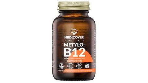Witamina B12 Metylokobalamina