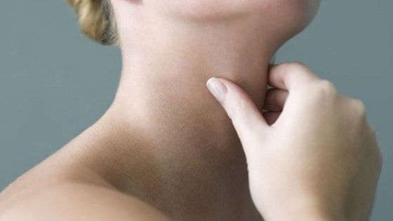 Healthy Thyroid Package