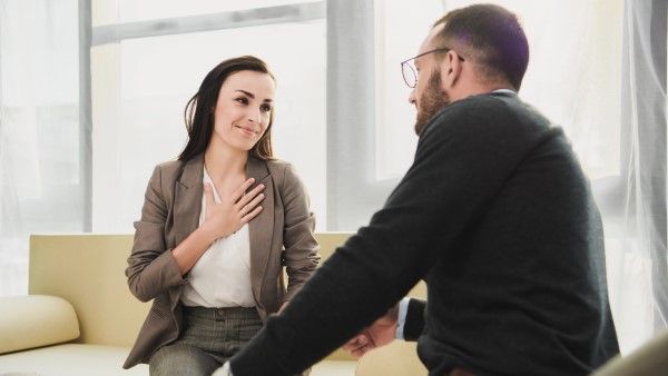 Pakiet psychologiczny 5 spotkań dla dorosłych