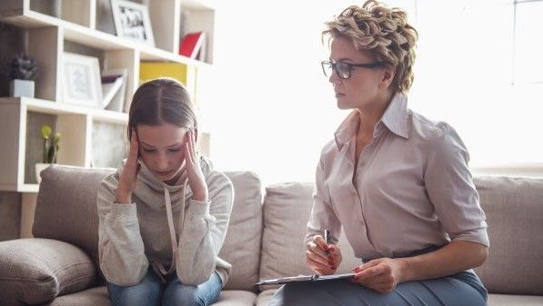 Pakiet psychologiczny 5 spotkań dla dzieci