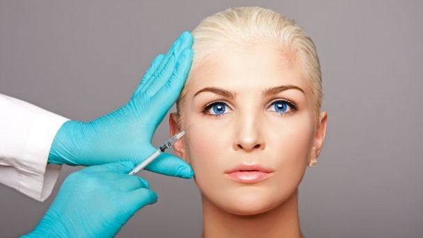 Nawilżanie i rewitalizacja skóry - Restylane Skinbooster