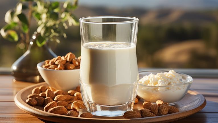 Pakiet badań - alergiczny nabiał i orzechy (10 alergenów)