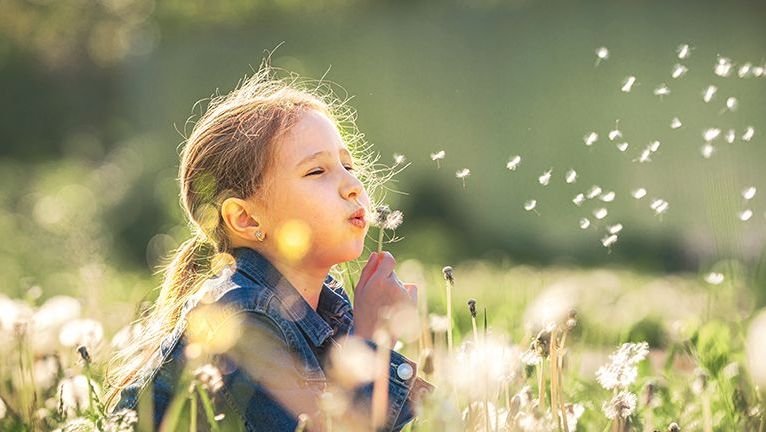 Pakiet badań - alergiczny pediatryczny inhalacyjny/oddechowy (20 alergenów)