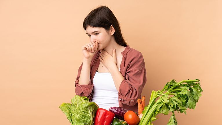 Pakiet badań - alergiczny warzywa (10 alergenów)