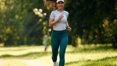 Test package - women and sports