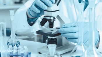 Biopsja aspiracyjna cienkoigłowa tarczycy pod kontrolą USG