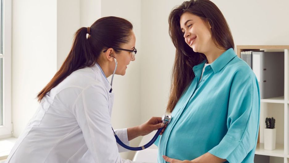 Pakiet Szpitalny Prowadzenia Ciąży Jeden (3-ci) Trymestr