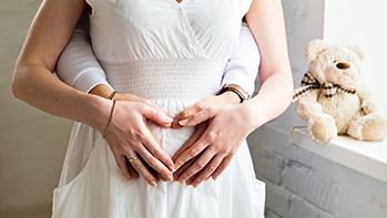 Pre-pregnancy package extended