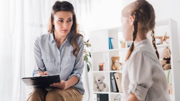 Pakiet diagnoza zaburzeń ze spektrum autyzmu - dzieci