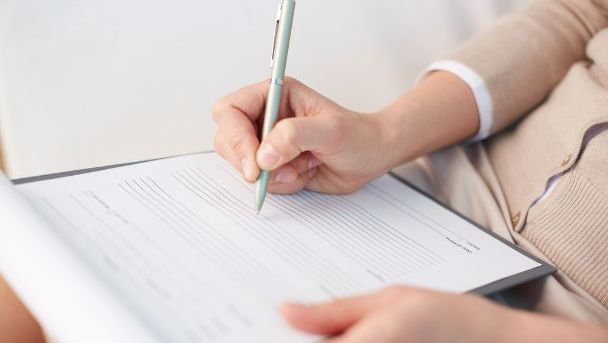 Diagnoza psychologiczna ADHD – test MOXO