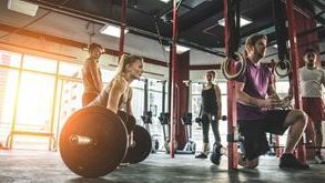 "For the Active - Premium" Health Screening